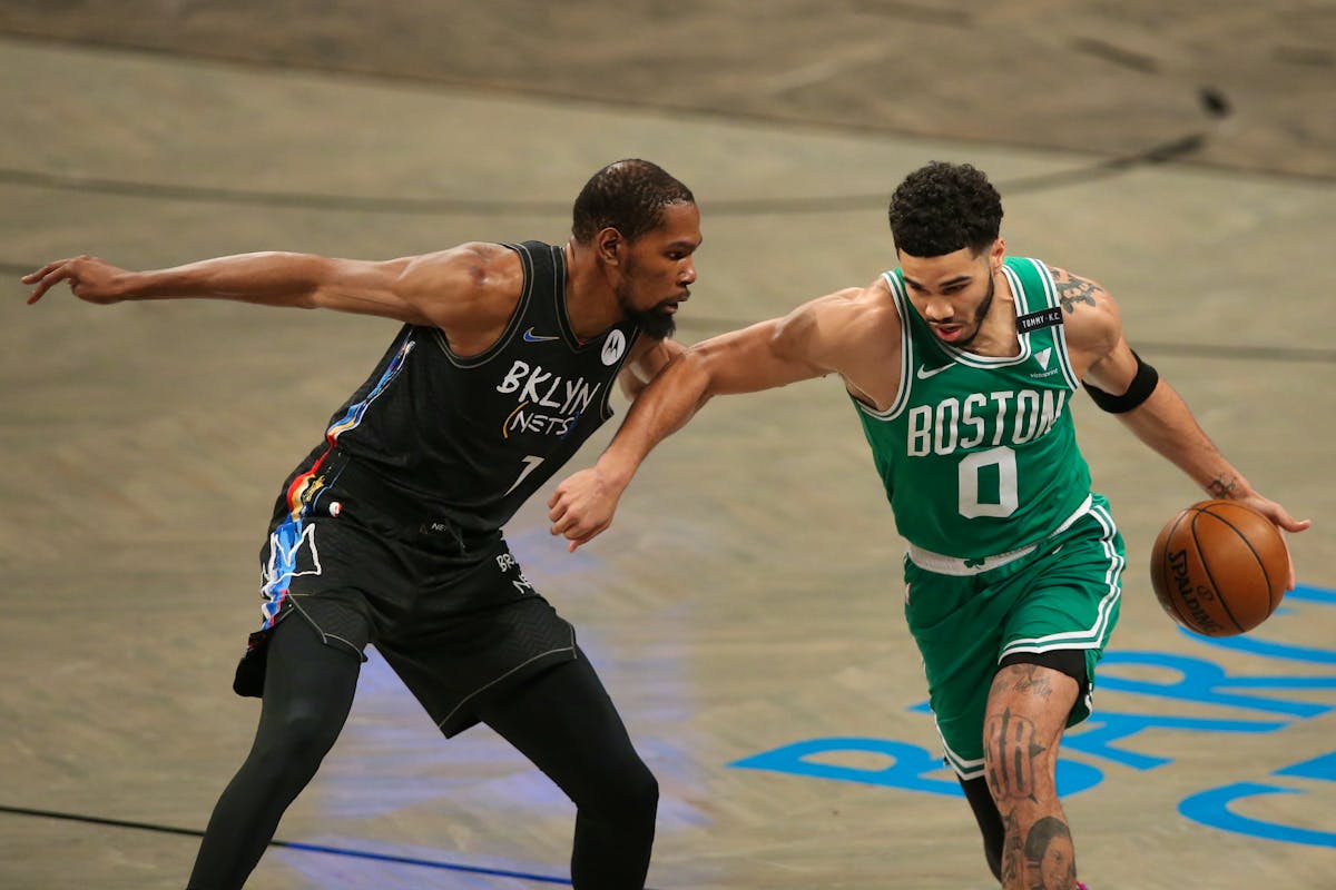 Can the Celtics push for a deeper run?